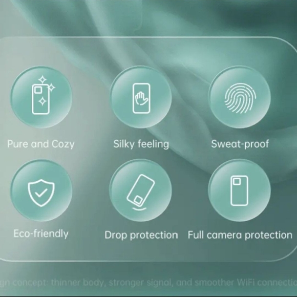 Electroplated Case For iPhone 15 Pro - BLACK-SALE - Picture 8 of 8